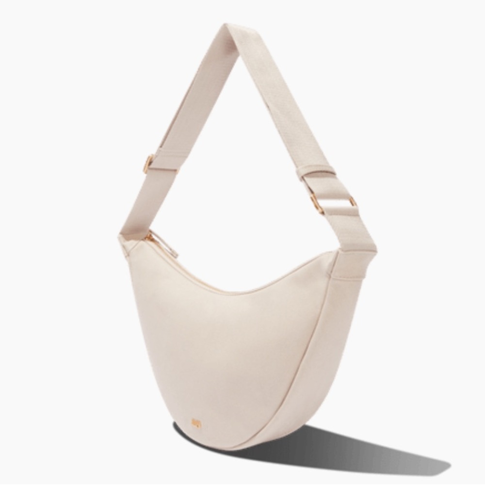 July Everyday Crescent Bag